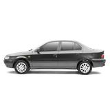 سمند XU7